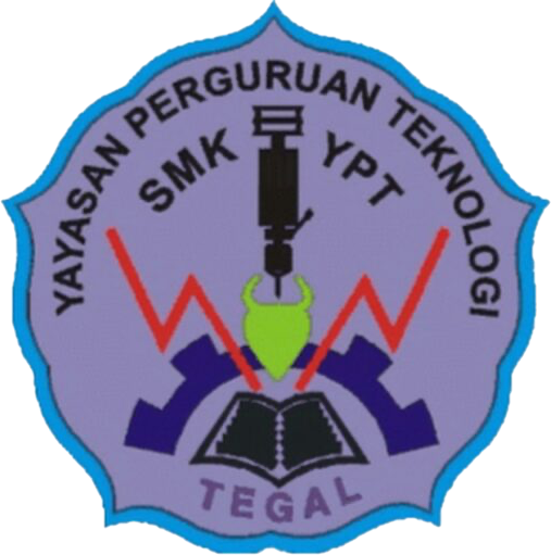 logo YPT Tegal